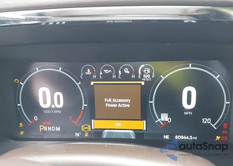 2021 Ford F-150 King Ranch z USA, uszkodzony, nr VIN 1FTFW1E87MFA25820